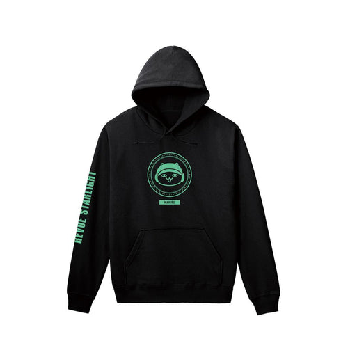 『少女☆歌劇 レヴュースタァライト』露崎まひる 第2弾 カレッジパーカーメンズ【202601再販】