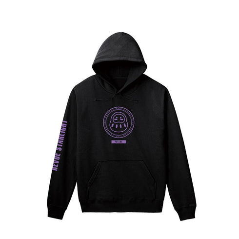 『少女☆歌劇 レヴュースタァライト』石動双葉 第2弾 カレッジパーカーレディース【202601再販】