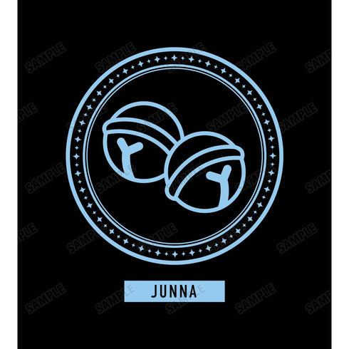 『少女☆歌劇 レヴュースタァライト』星見純那 第2弾 カレッジTシャツレディース【202601再販】