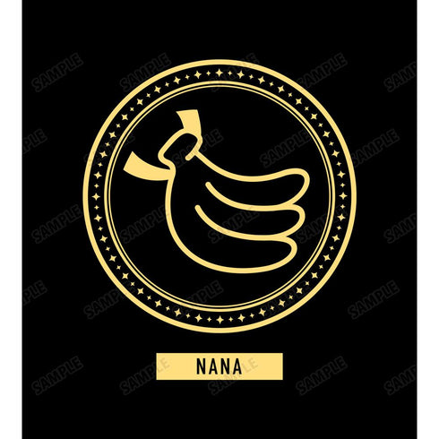 『少女☆歌劇 レヴュースタァライト』大場なな 第2弾 カレッジTシャツレディース【202601再販】