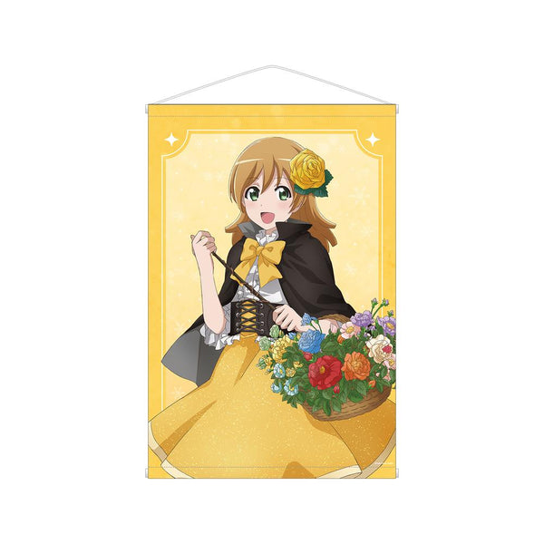 『少女☆歌劇 レヴュースタァライト』アニメ放送5周年記念 描き下ろし 大場 なな SNOW QUEENver. B2タペストリー【202601再販】