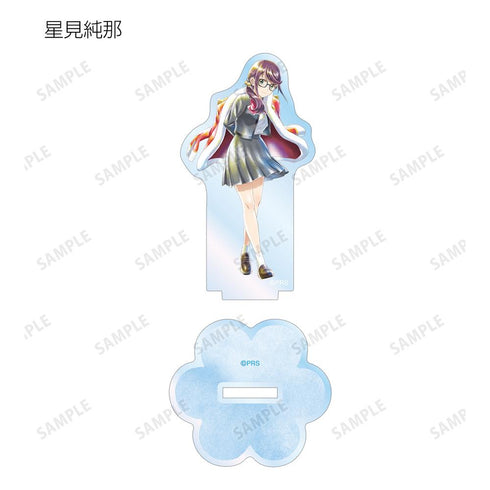 『少女☆歌劇 レヴュースタァライト』トレーディング Ani-Art aqua label アクリルスタンド(単位/BOX)【202601再販】