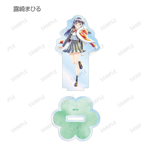 『少女☆歌劇 レヴュースタァライト』トレーディング Ani-Art aqua label アクリルスタンド(単位/BOX)【202601再販】