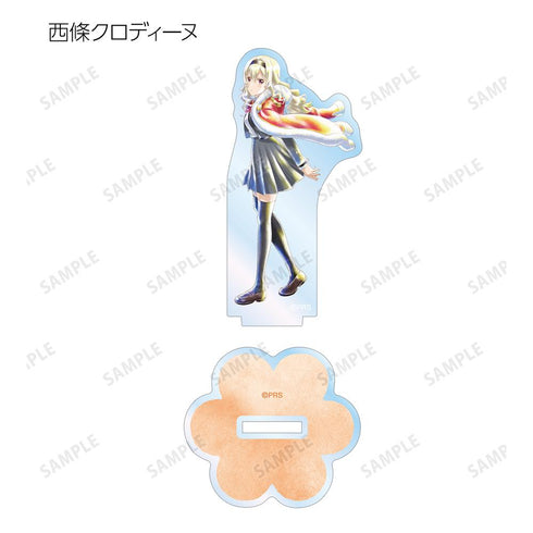 『少女☆歌劇 レヴュースタァライト』トレーディング Ani-Art aqua label アクリルスタンド(単位/BOX)【202601再販】