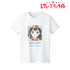 『少女☆歌劇 レヴュースタァライト』神楽ひかり Ani-Art aqua label 台詞Tシャツメンズ【202601再販】