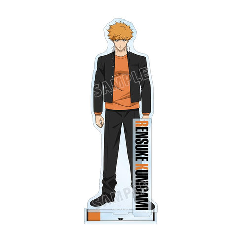 『ブルーロック』國神 錬介 パーツ付きBIGアクリルスタンド【202601再販】