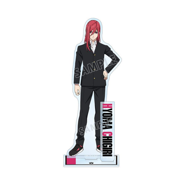 『ブルーロック』千切 豹馬 パーツ付きBIGアクリルスタンド【202601再販】