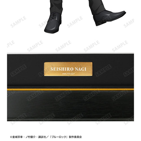 『ブルーロック』描き下ろし 凪 誠士郎 怪盗団ver. キャラファイングラフ【202601再販】