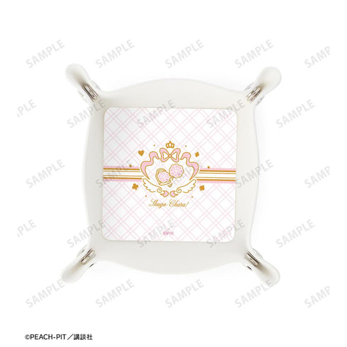 『しゅごキャラ!』PUレザーマルチトレー【202601再販】