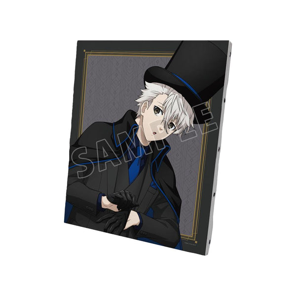 『ブルーロック』描き下ろし 凪 誠士郎 怪盗団ver. キャンバスボード【202601再販】