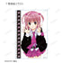 『しゅごキャラ!』トレーディング表紙イラストアクリルカード(単位/BOX)【202601再販】