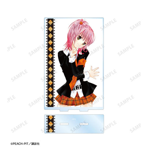 『しゅごキャラ!』6巻表紙イラスト BIGアクリルスタンド【202601再販】