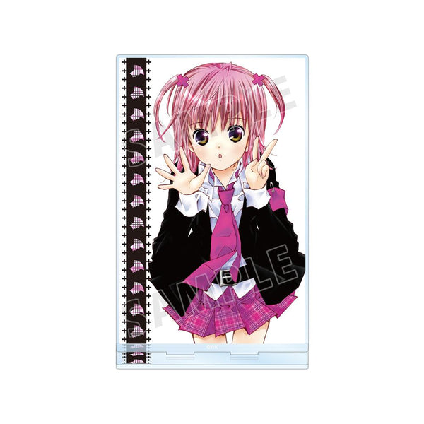 『しゅごキャラ!』7巻表紙イラスト BIGアクリルスタンド【202601再販】