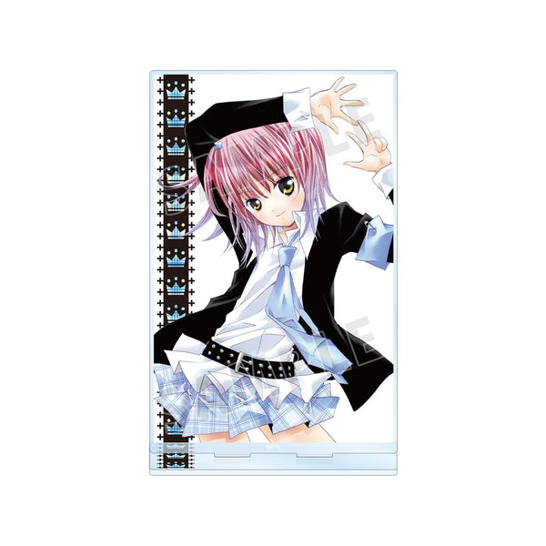 『しゅごキャラ!』8巻表紙イラスト BIGアクリルスタンド【202601再販】