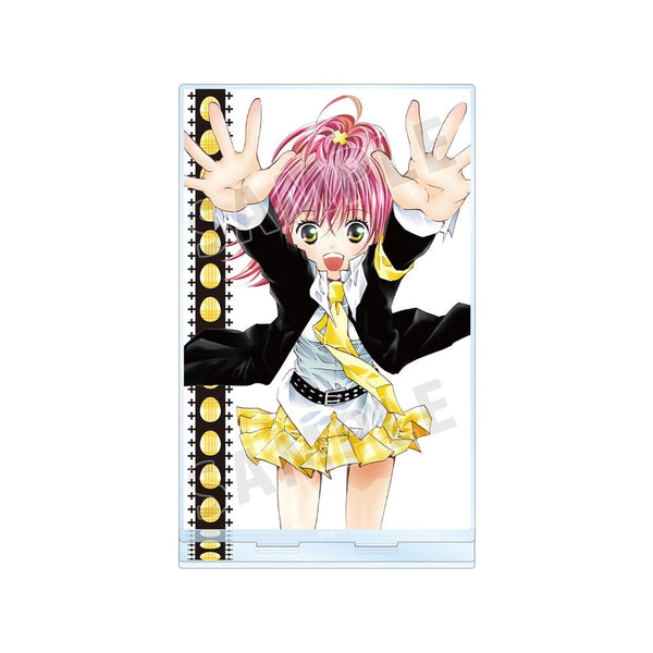 『しゅごキャラ!』10巻表紙イラスト BIGアクリルスタンド【202601再販】