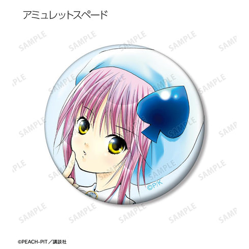 『しゅごキャラ!』トレーディングカラーイラスト缶バッジ(単位/BOX)【202601再販】