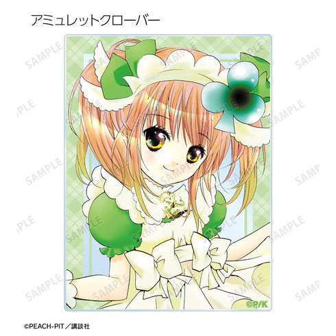 『しゅごキャラ!』トレーディングカラーイラストアクリルカード(単位/BOX)【202601再販】