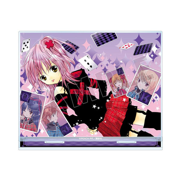 『しゅごキャラ!』BIGアクリルスタンド ver.A【202601再販】