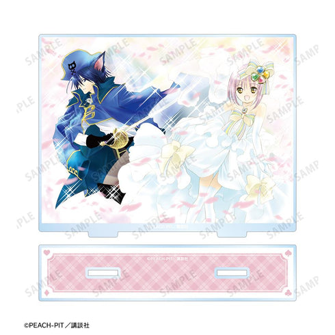 『しゅごキャラ!』BIGアクリルスタンド ver.B【202601再販】