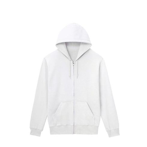 『しゅごキャラ!』日奈森あむ バックプリントジップパーカーメンズ【202601再販】