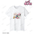 『しゅごキャラ!』日奈森あむ Tシャツ ver.Bメンズ【202601再販】