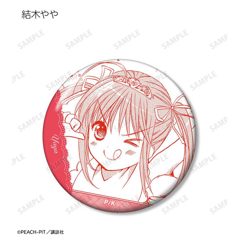 『しゅごキャラ!』トレーディング原作コマ缶バッジ(単位/BOX)【202601再販】