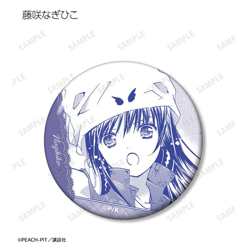 『しゅごキャラ!』トレーディング原作コマ缶バッジ(単位/BOX)【202601再販】