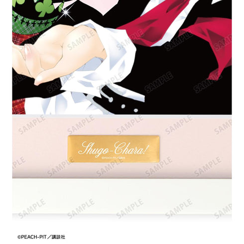 『しゅごキャラ!』集合 キャラファイングラフ【202601再販】