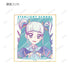 『アイカツ! 10th STORY ~未来へのSTARWAY~』トレーディング Ani-Art clear label ミニ色紙(単位/BOX)【202412再販】