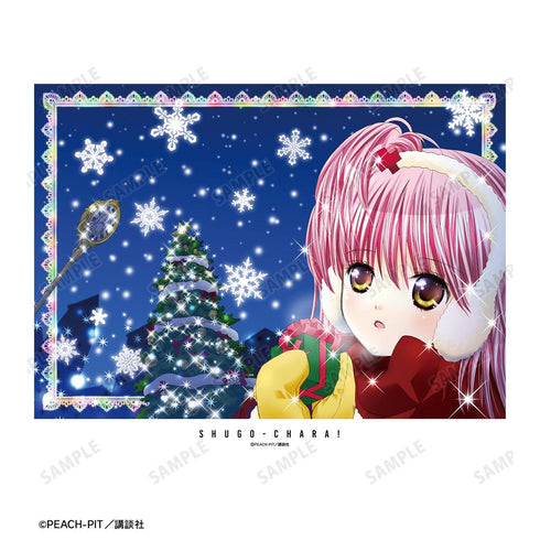 『しゅごキャラ!』キャンバスボード ver.I【202601再販】