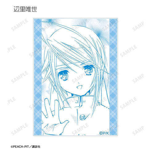 『しゅごキャラ!』トレーディング原作コマアクリルカード(単位/BOX)【202601再販】