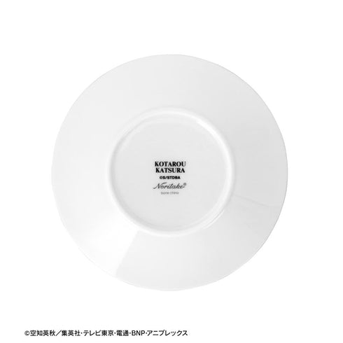 『銀魂』ノリタケコラボ 桂小太郎 カップ&ソーサー