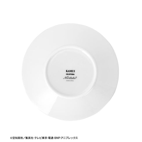 『銀魂』ノリタケコラボ 神威 カップ&ソーサー