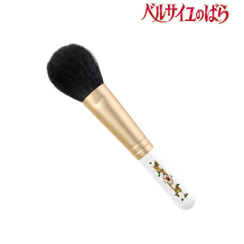 『ベルサイユのばら』オスカルイメージ 熊野筆 チークブラシ