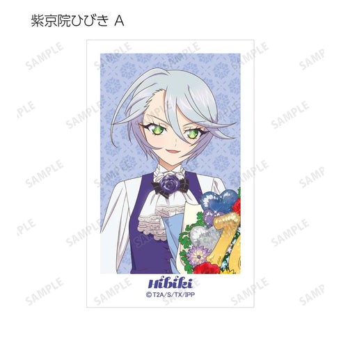 『プリパラ10周年』描き下ろし 花まつりver. トレーディングイラストカード(単位/BOX)