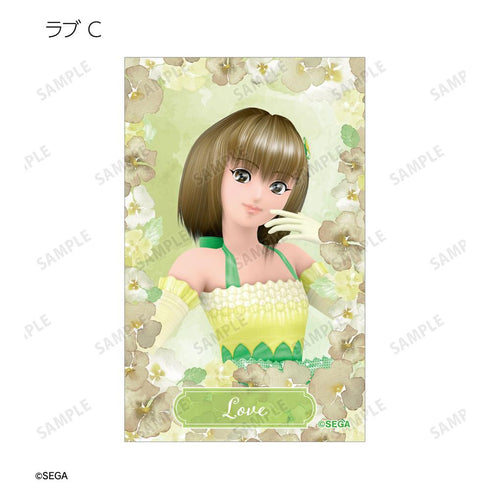 『オシャレ魔女 ラブ and ベリー』トレーディングイラストカード(単位/BOX)(事後販売商品)