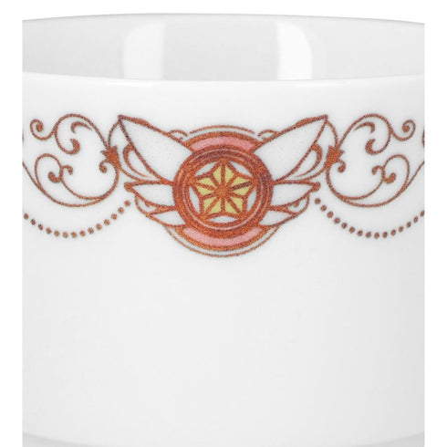 『Fate/kaleid liner プリズマ☆イリヤ Licht 名前の無い少女』ノリタケコラボ イリヤスフィール・フォン・アインツベルン カップ&ソーサー