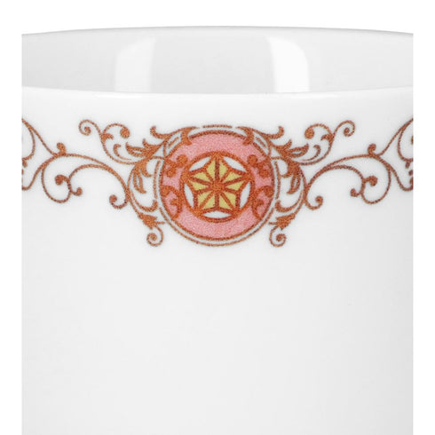 『Fate/kaleid liner プリズマ☆イリヤ Licht 名前の無い少女』ノリタケコラボ イリヤスフィール・フォン・アインツベルン カップ&ソーサー