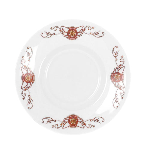 『Fate/kaleid liner プリズマ☆イリヤ Licht 名前の無い少女』ノリタケコラボ イリヤスフィール・フォン・アインツベルン カップ&ソーサー