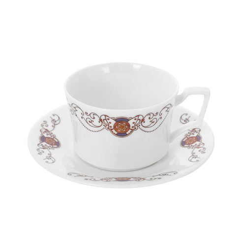 『Fate/kaleid liner プリズマ☆イリヤ Licht 名前の無い少女』ノリタケコラボ 美遊・エーデルフェルト カップ&ソーサー