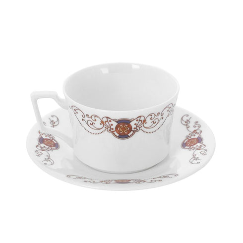 『Fate/kaleid liner プリズマ☆イリヤ Licht 名前の無い少女』ノリタケコラボ 美遊・エーデルフェルト カップ&ソーサー