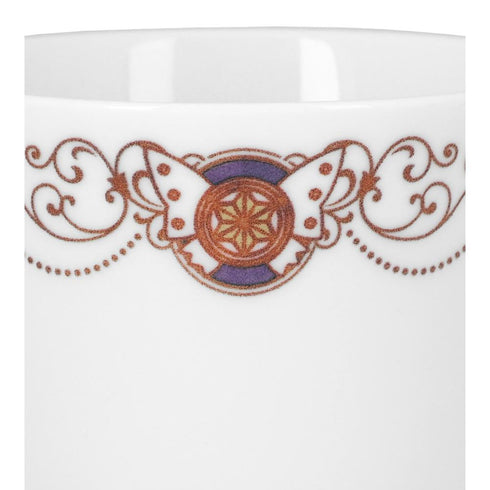 『Fate/kaleid liner プリズマ☆イリヤ Licht 名前の無い少女』ノリタケコラボ 美遊・エーデルフェルト カップ&ソーサー