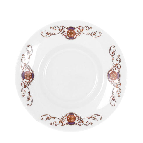 『Fate/kaleid liner プリズマ☆イリヤ Licht 名前の無い少女』ノリタケコラボ 美遊・エーデルフェルト カップ&ソーサー