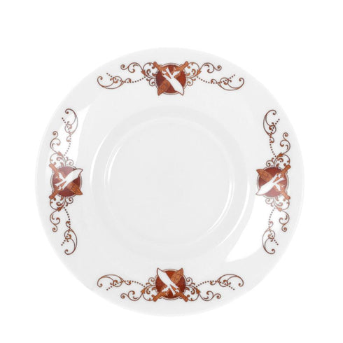 『Fate/kaleid liner プリズマ☆イリヤ Licht 名前の無い少女』ノリタケコラボ クロエ・フォン・アインツベルン カップ&ソーサー