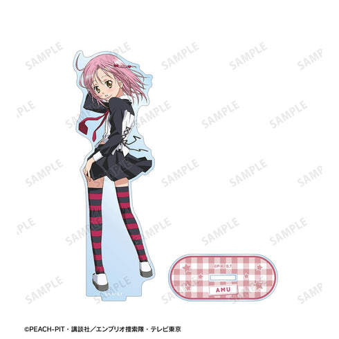 『しゅごキャラ!』日奈森 あむ BIGアクリルスタンド ver.B【202601再販】