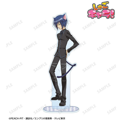 『しゅごキャラ!』月詠 イクト BIGアクリルスタンド【202601再販】