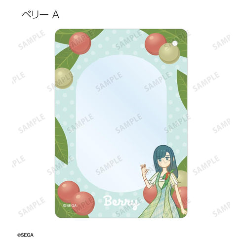 『オシャレ魔女 ラブ and ベリー』トレーディング Botania B8硬質ケース(単位/BOX)(事後販売商品)