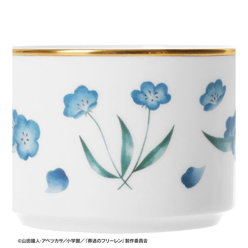 『葬送のフリーレン』ノリタケコラボ フリーレン&ヒンメル カップ&ソーサー