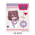 『2.5次元の誘惑』アクリルスタンド C 橘美花莉
