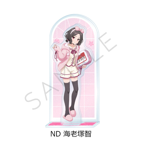 『ガールズバンドクライ』第4弾 アクリルスタンド ND 海老塚智